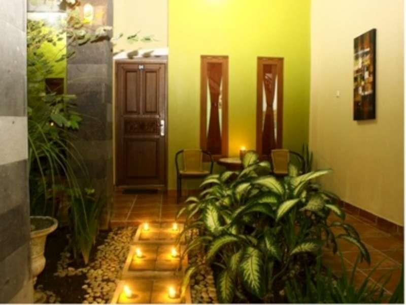 Seruni Guest House Denpasar  Exterior photo