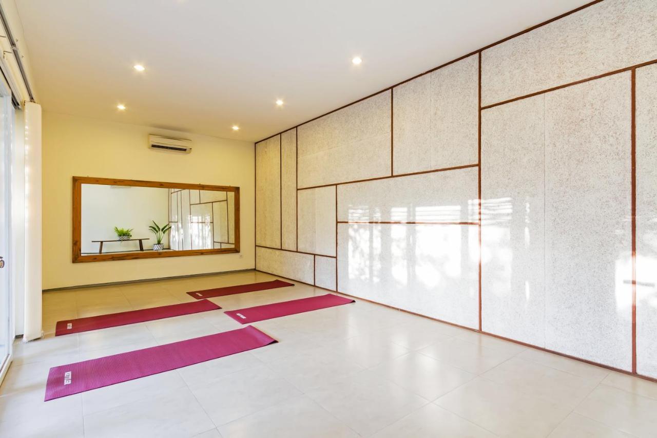 Seruni Guest House Denpasar  Exterior photo
