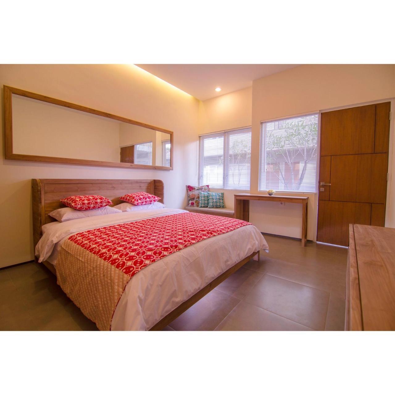 Seruni Guest House Denpasar  Exterior photo